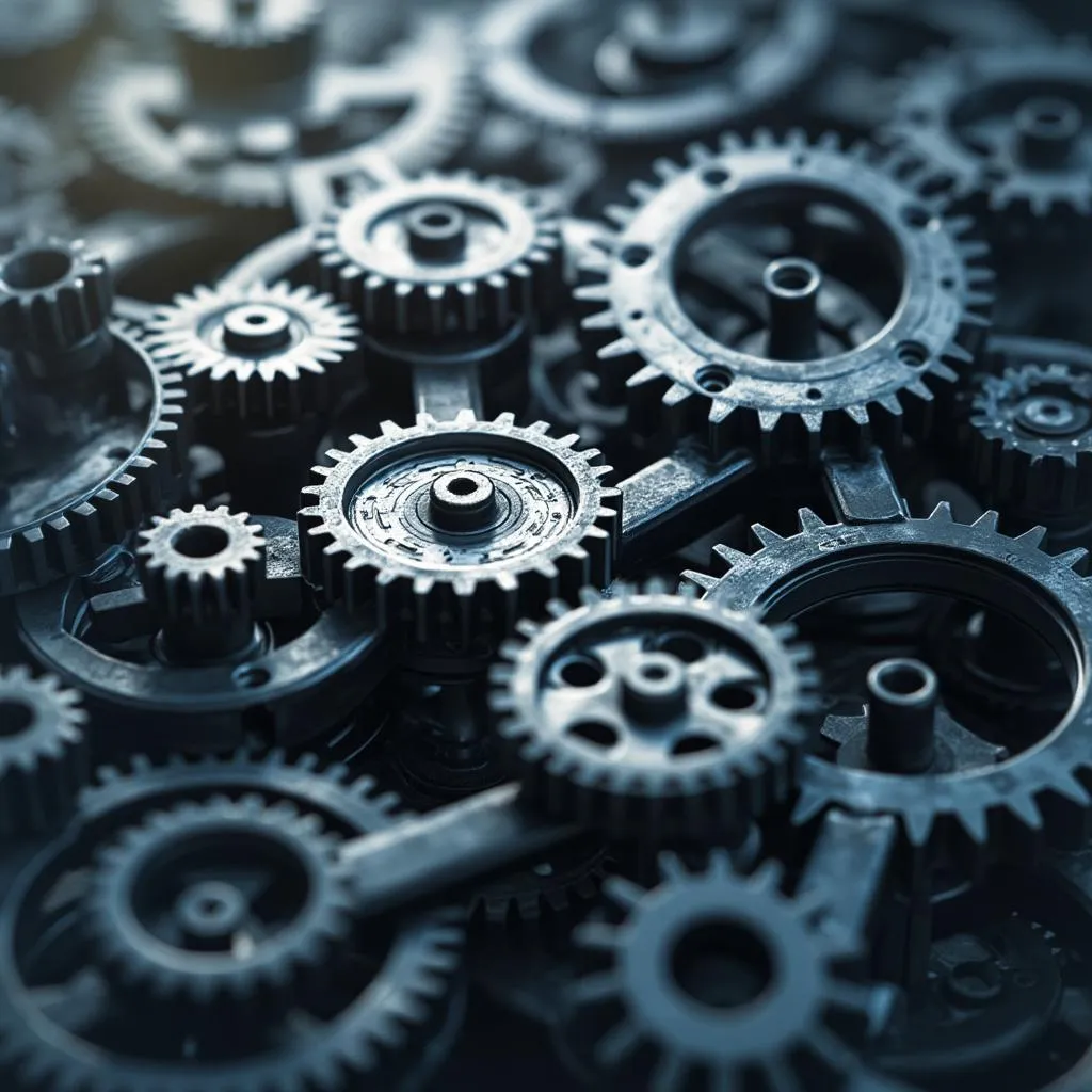 Consultoría Operativa y Optimización de Procesos